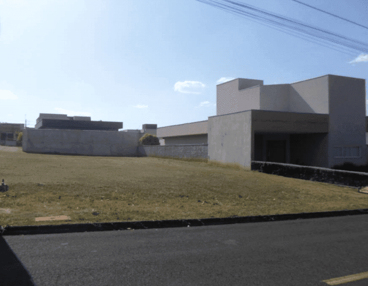 Foto 4 de 4: Terreno em leilão em São José Do Rio Preto - SP — Lote de terreno, 405m², Parque Residencial Buona Vita, São José do Rio Preto/SP