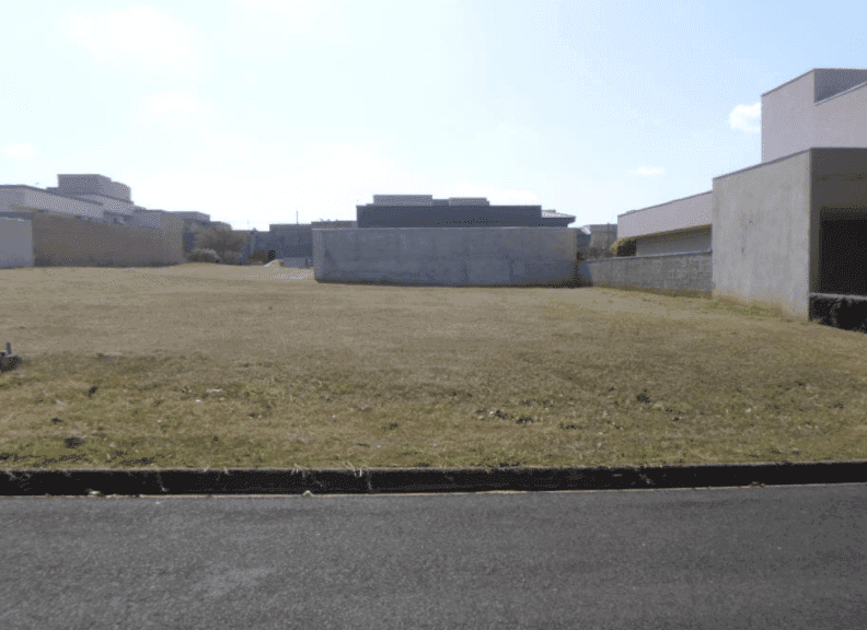 Foto 2 de 4: Terreno em leilão em São José Do Rio Preto - SP — Lote de terreno, 405m², Parque Residencial Buona Vita, São José do Rio Preto/SP