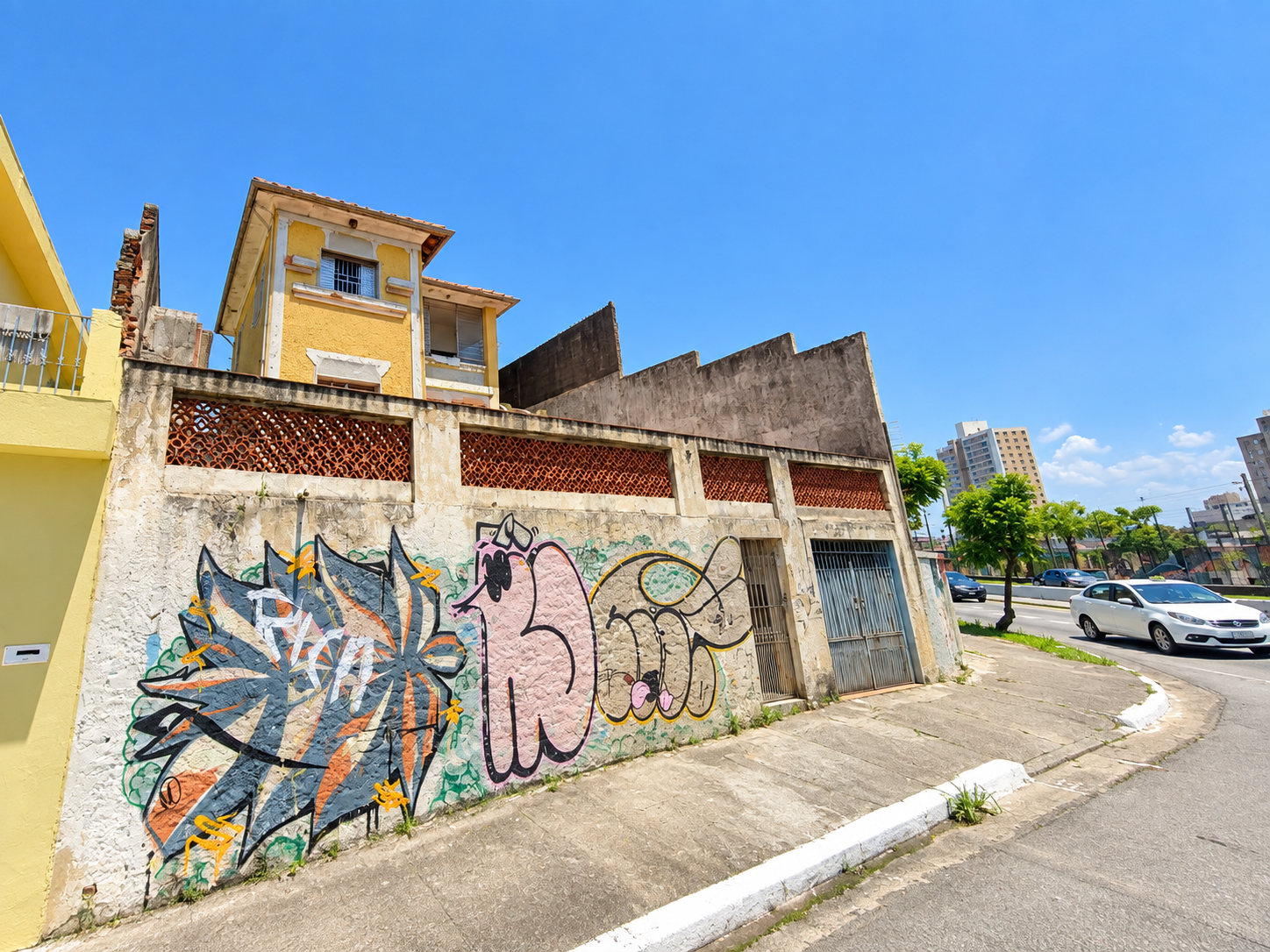 Foto 2 de 2: Imóvel em leilão em São Paulo - SP, bairro Vila Santa Teresa — Imóvel Residencial, 360,00m²,Vila Santa Teresa, São Paulo/SP