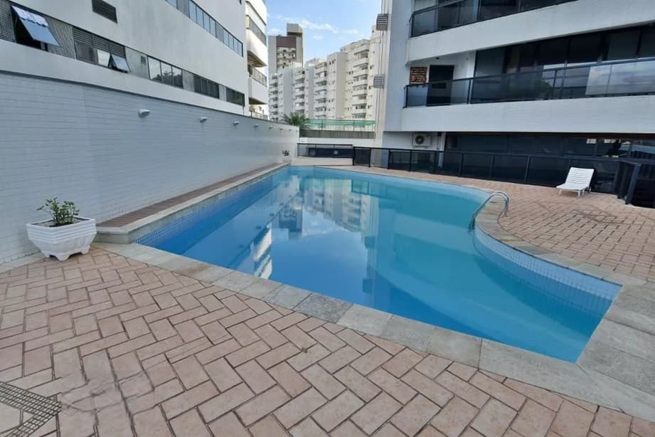 Foto 5 de 6: Apartamento em leilão em Guarujá - SP, bairro Jardim Astúrias — Apartamento, 158m², Jardim Astúrias, Guarujá/SP