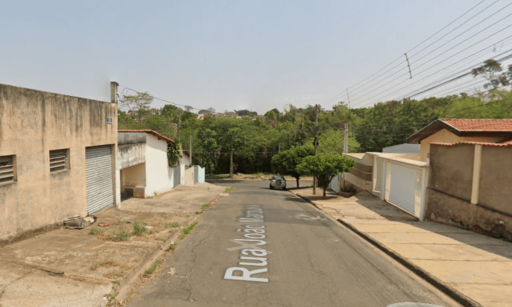 Foto 1 de 2: Terreno em leilão em Mogi Guaçu - SP — Imóvel Residencial, a.c 259,14m², Mogi Guaçu/SP