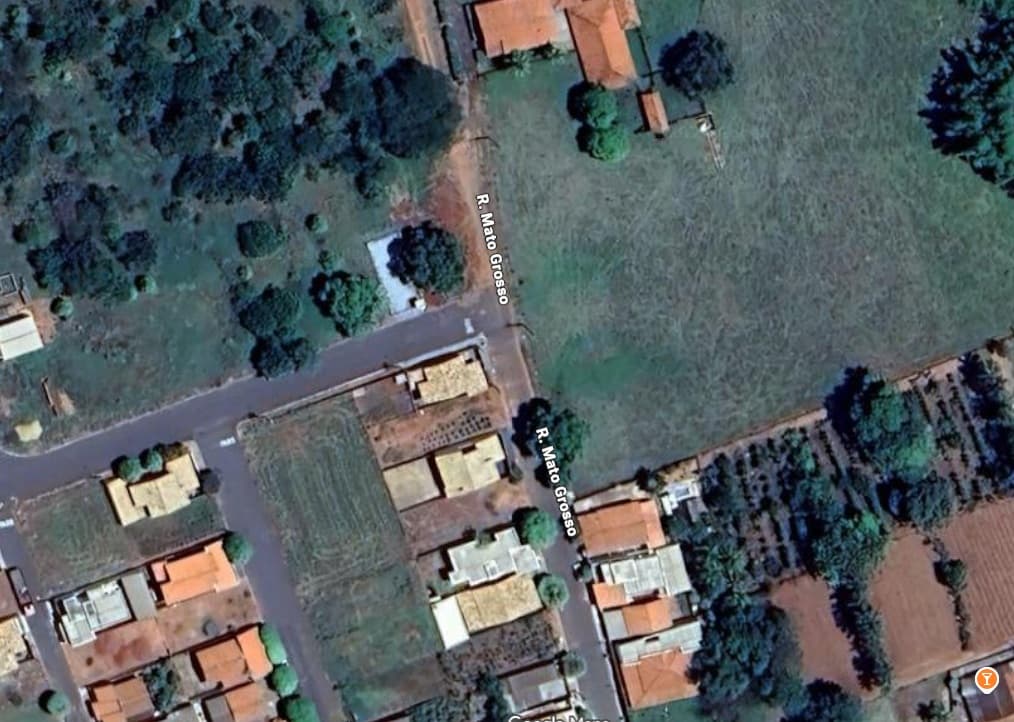 Casa em leilão em São João Das Duas Pontes - SP — Parte Ideal de 16,6% da Casa, 145m², São João das Duas Pontes/SP