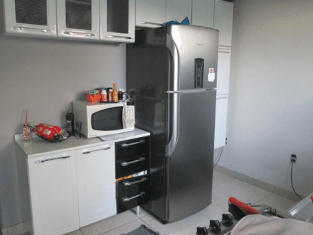 Foto 5 de 15: Comercial em leilão em Lençóis Paulista - SP — Direitos sobre um Imóvel Comercial e Residencial, 267m², Lençóis Paulista/SP