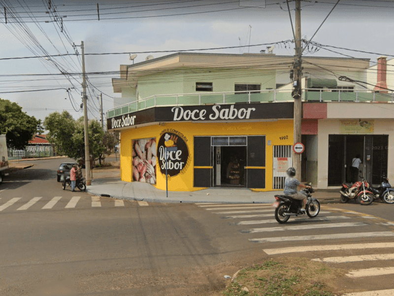 Foto 1 de 15: Comercial em leilão em Lençóis Paulista - SP — Direitos sobre um Imóvel Comercial e Residencial, 267m², Lençóis Paulista/SP