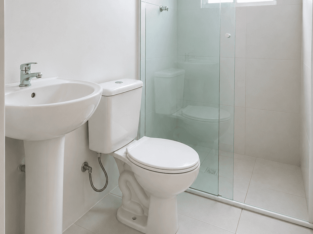 Foto 5 de 7: Apartamento em leilão em São Paulo - SP, bairro Saúde — Apartamento, DESOCUPADO, 3 Quartos, 64,32m², São Paulo/SP