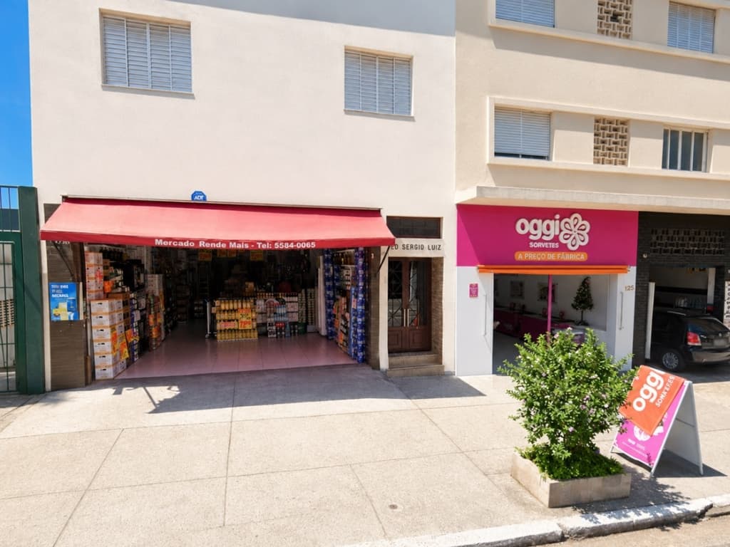 Foto 3 de 7: Apartamento em leilão em São Paulo - SP, bairro Saúde — Apartamento, DESOCUPADO, 3 Quartos, 64,32m², São Paulo/SP
