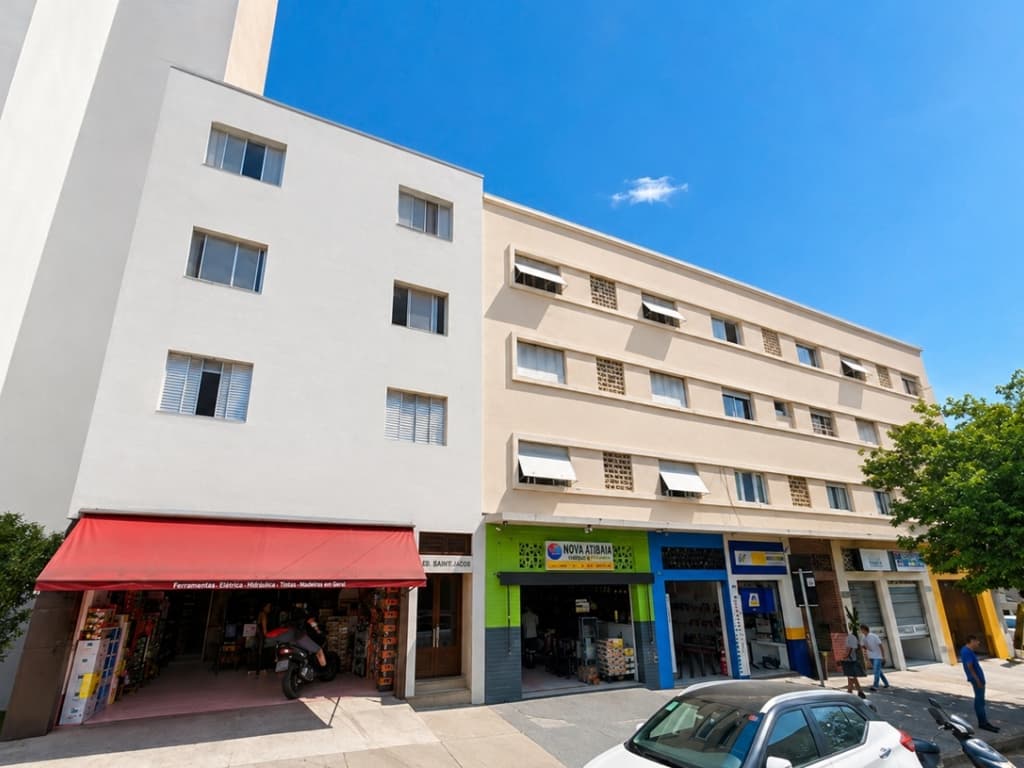 Foto 1 de 7: Apartamento em leilão em São Paulo - SP, bairro Saúde — Apartamento, DESOCUPADO, 3 Quartos, 64,32m², São Paulo/SP