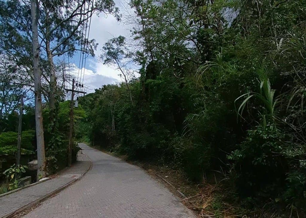 Foto 1 de 6: Terreno em leilão em Ilhabela - SP — Lote de Terreno, 7.635,23m², Ilhabela/SP