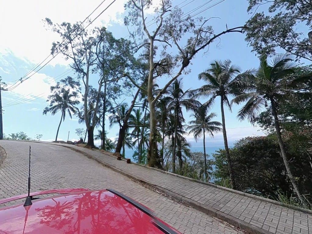 Foto 2 de 6: Terreno em leilão em Ilhabela - SP — Lote de Terreno, 7.635,23m², Ilhabela/SP