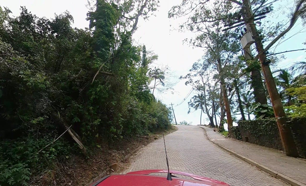 Foto 3 de 6: Terreno em leilão em Ilhabela - SP — Lote de Terreno, 7.635,23m², Ilhabela/SP