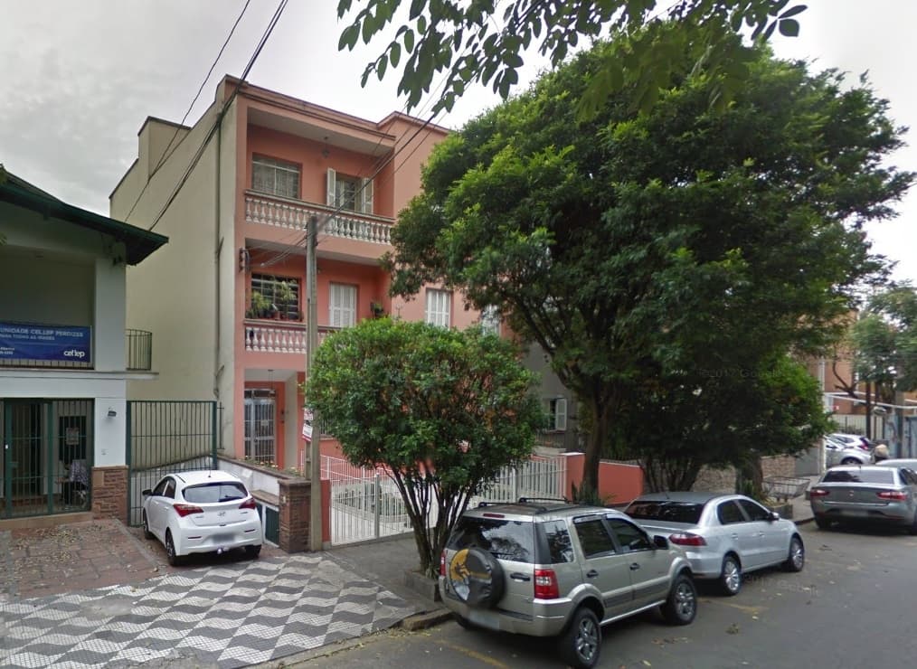 Apartamento em leilão em São Paulo - SP — Apartamento, 99,30m², Próximo à Puc, Edifício Guaraúna, Perdizes/SP