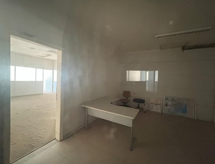 Foto 9 de 11: Comercial em leilão em Salvador - BA — Sala Comercial, 37m², Edifício Serra da Raiz, Salvador/BA