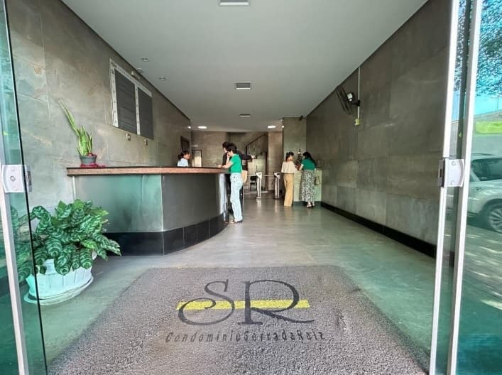 Foto 1 de 11: Comercial em leilão em Salvador - BA — Sala Comercial, 37m², Edifício Serra da Raiz, Salvador/BA