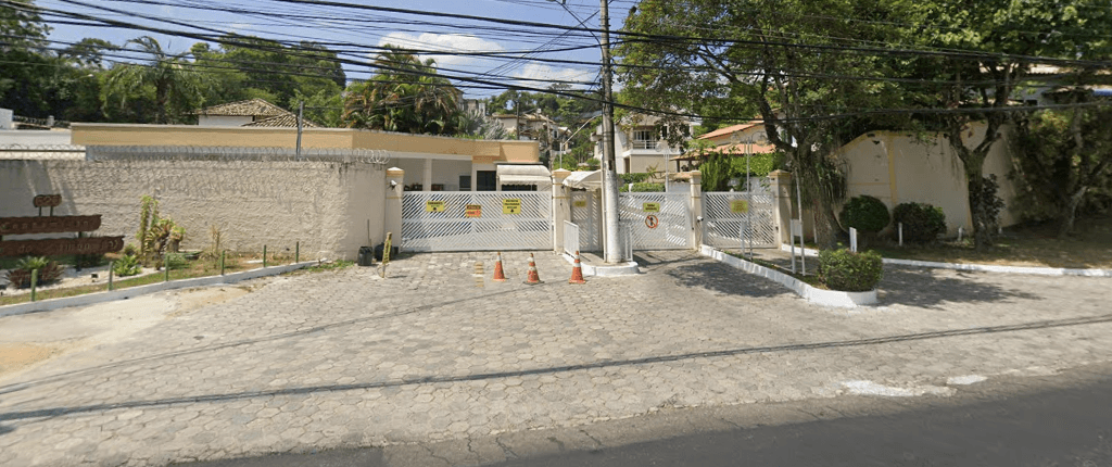 Apartamento em leilão em Niterói - RJ — Apartamento, Sapê, Niterói/RJ