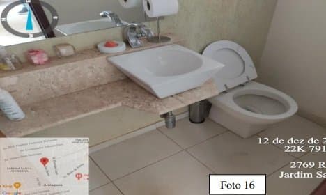 Foto 11 de 16: Casa em leilão em Araraquara - SP, bairro Centro — Nua propriedade de um Imóvel Residencial, 322m², Araraquara/SP