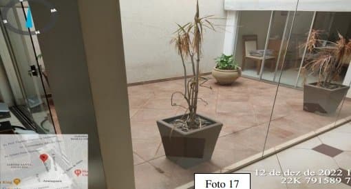 Foto 12 de 16: Casa em leilão em Araraquara - SP, bairro Centro — Nua propriedade de um Imóvel Residencial, 322m², Araraquara/SP