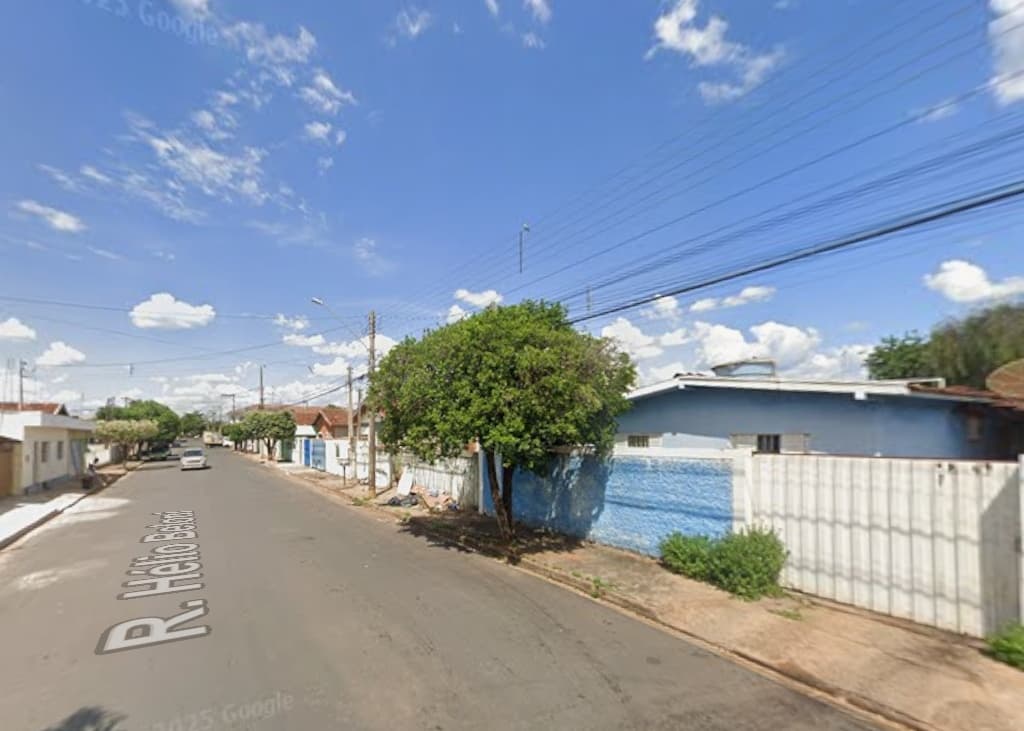 Foto 1 de 2: Terreno em leilão em Vargem Grande Do Sul - SP — Imóvel Residencial, a.t 276,00m², a.c 105,07m², Jd. Dolores, Vargem Grande do Sul/SP