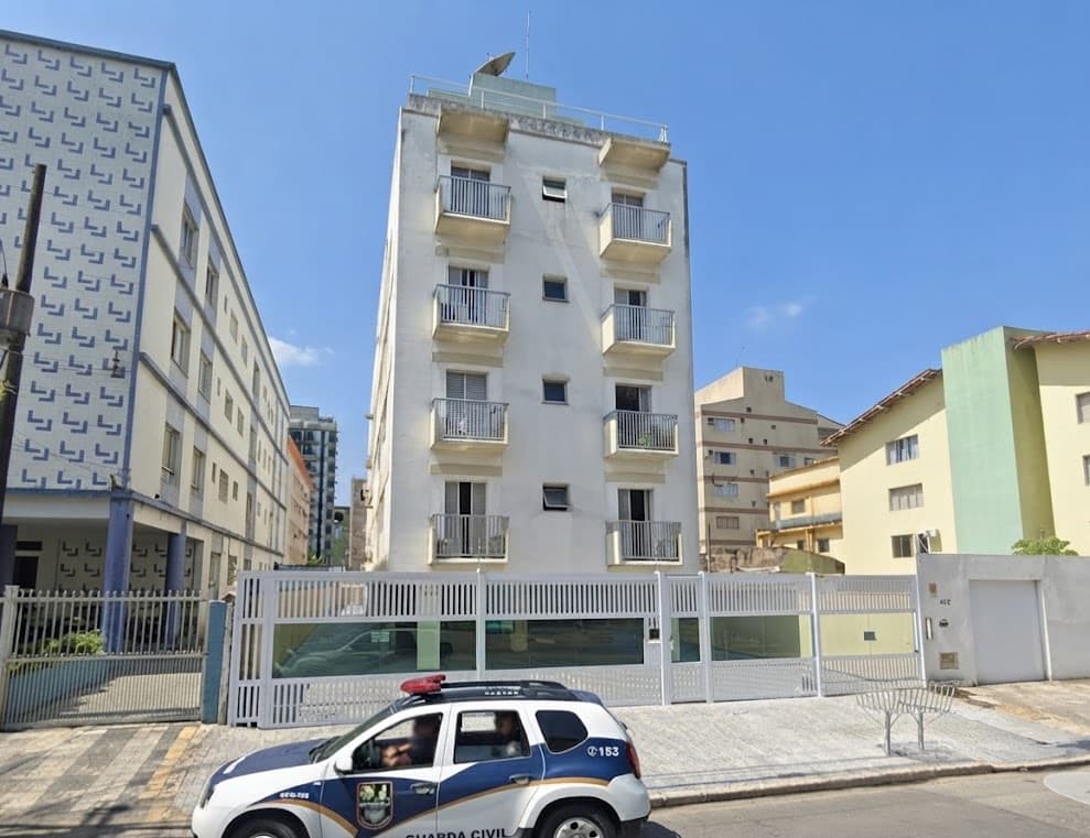 Apartamento em leilão em Guarujá - SP, bairro Enseada — Apartamento, 72,12m², Enseada, Guarujá/SP