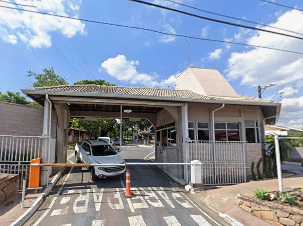 Foto 2 de 4: Terreno em leilão em Vinhedo - SP — Lote de Terreno e Construção, 763m², Condomínio Vinhas da Vista Alegre, Vinhedo/SP