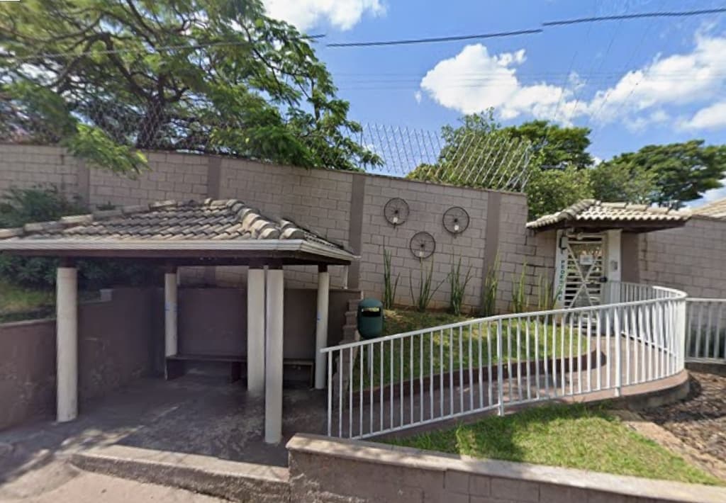 Foto 3 de 4: Terreno em leilão em Vinhedo - SP — Lote de Terreno e Construção, 763m², Condomínio Vinhas da Vista Alegre, Vinhedo/SP
