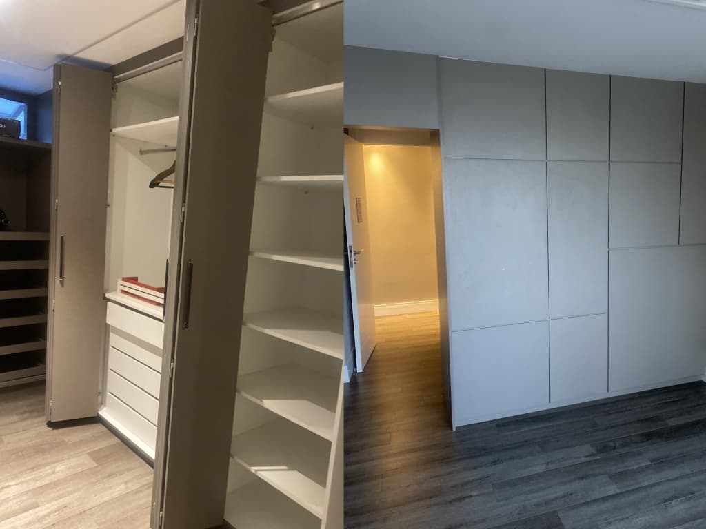 Foto 11 de 13: Apartamento em leilão em Curitiba - PR — Apartamento, 241m², Água Verde, Curitiba/PR