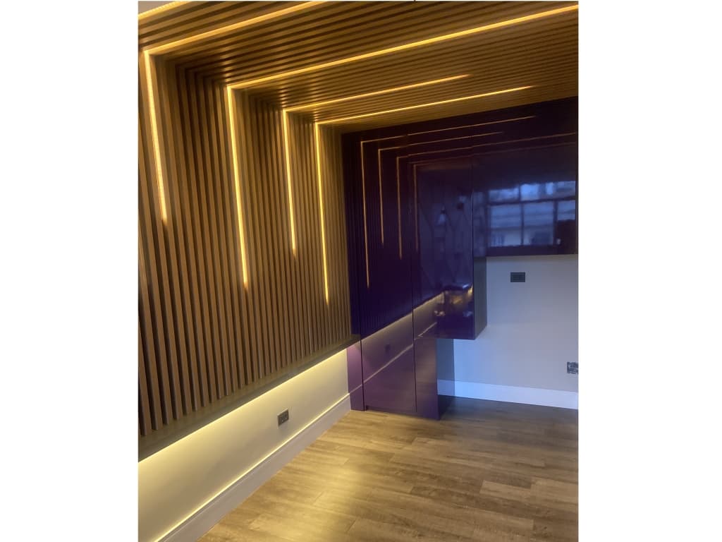 Foto 5 de 13: Apartamento em leilão em Curitiba - PR — Apartamento, 241m², Água Verde, Curitiba/PR