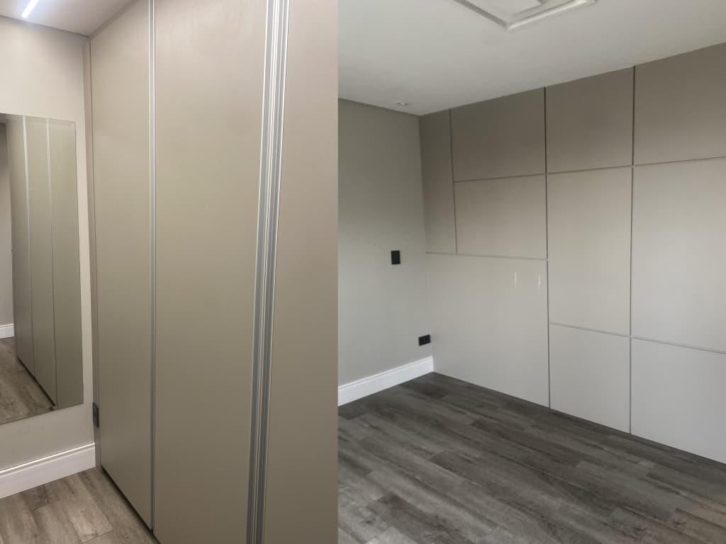 Foto 13 de 13: Apartamento em leilão em Curitiba - PR — Apartamento, 241m², Água Verde, Curitiba/PR