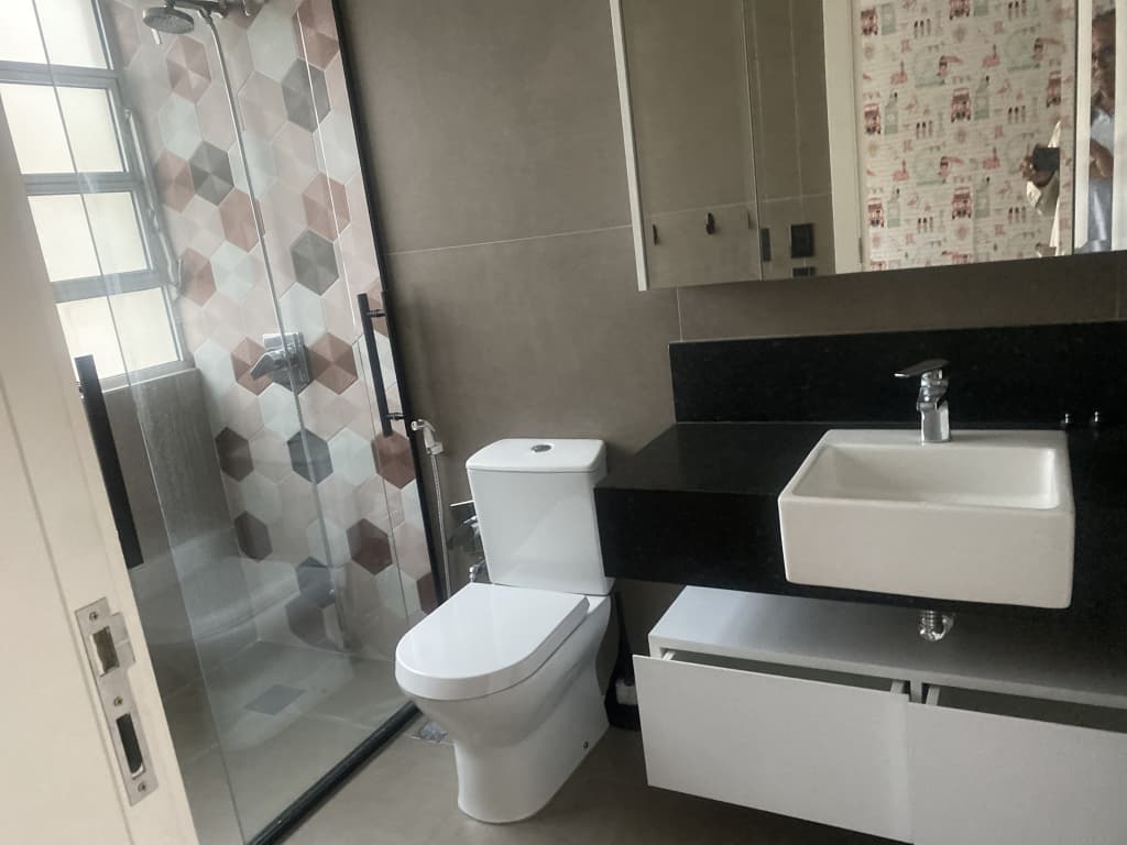 Foto 12 de 13: Apartamento em leilão em Curitiba - PR — Apartamento, 241m², Água Verde, Curitiba/PR