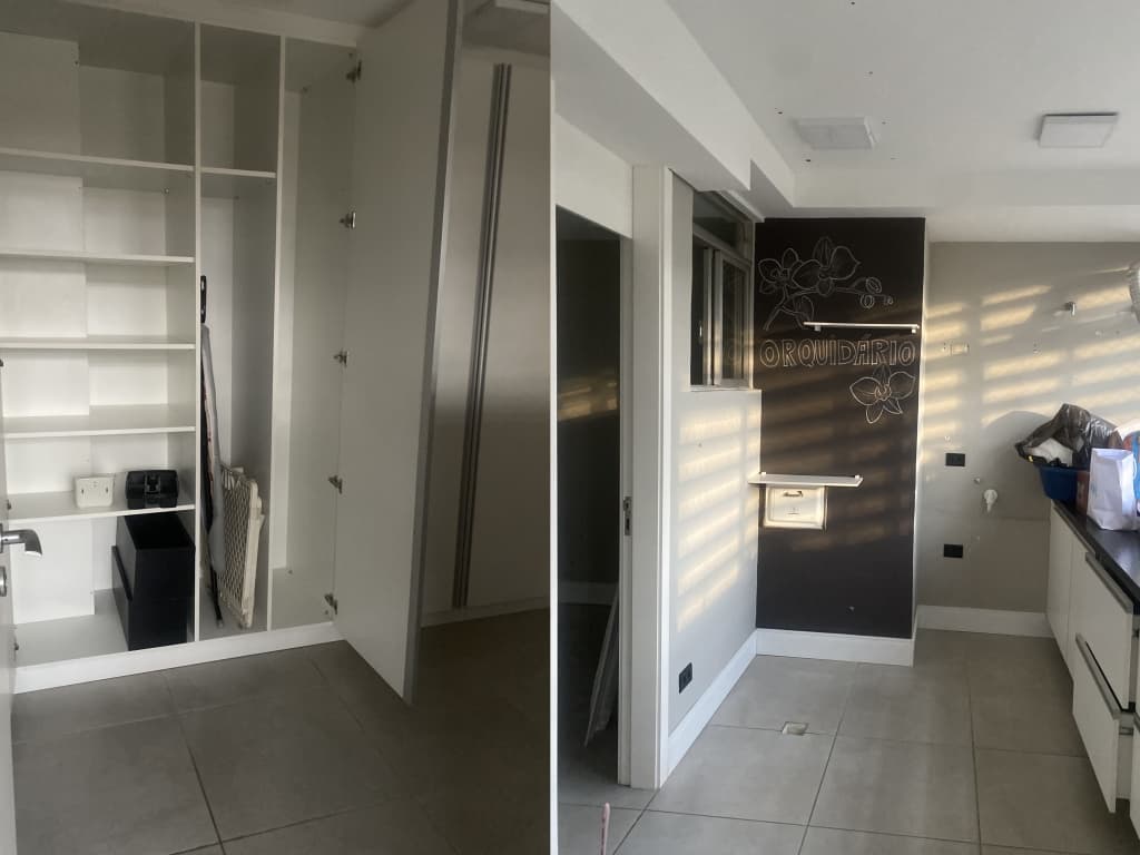 Foto 9 de 13: Apartamento em leilão em Curitiba - PR — Apartamento, 241m², Água Verde, Curitiba/PR