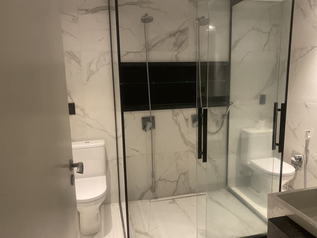 Foto 10 de 13: Apartamento em leilão em Curitiba - PR — Apartamento, 241m², Água Verde, Curitiba/PR