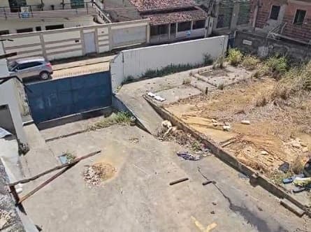 Foto 3 de 13: Comercial em leilão em Ilhéus - BA — Imóvel Comercial, 1.680m², Caixa D'água, Fortllev, 5.000L e Mini Rack, Cidade Nova, Ilhéus/BA