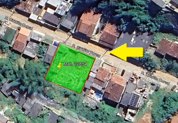 Foto 10 de 13: Comercial em leilão em Ilhéus - BA — Imóvel Comercial, 1.680m², Caixa D'água, Fortllev, 5.000L e Mini Rack, Cidade Nova, Ilhéus/BA