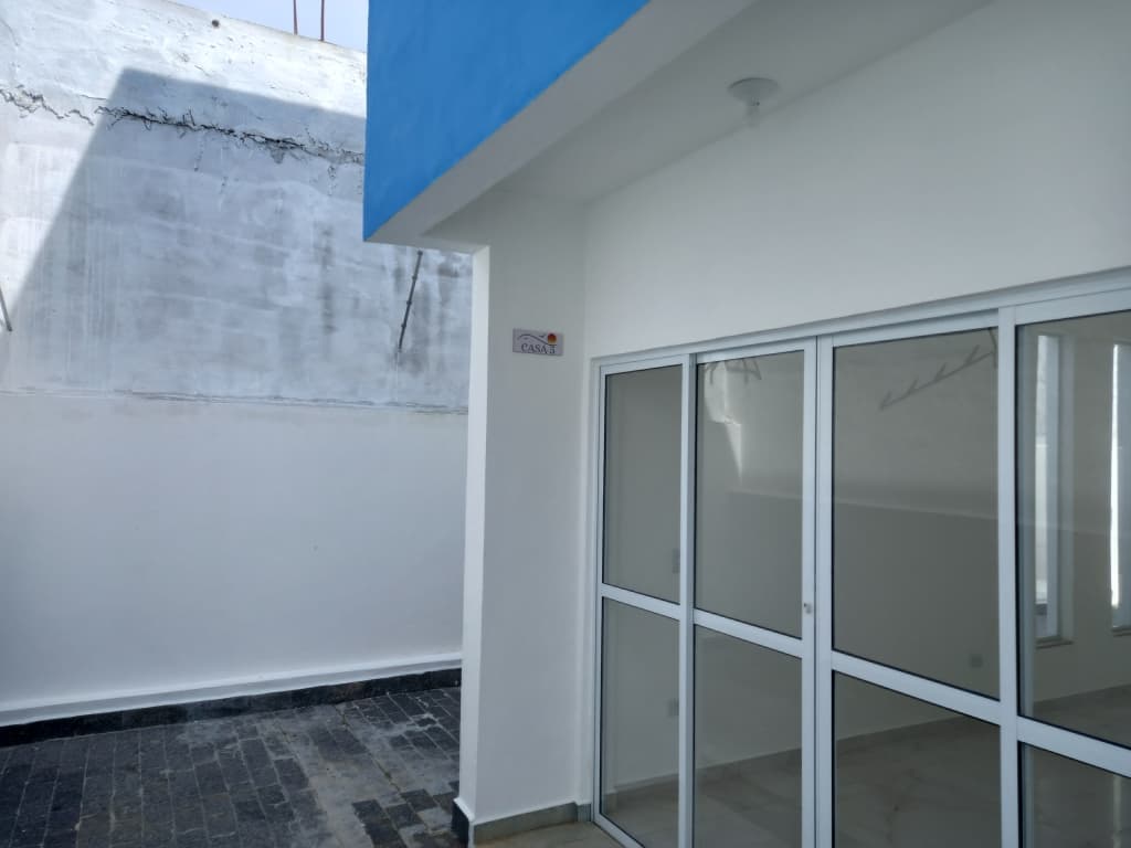 Foto 14 de 15: Casa em leilão em Itanhaém - SP, bairro Jardim São Fernando — Unidade Residencial em Condomínio no Litoral Paulista - Área Total de 87,397 m² – Itanhaém