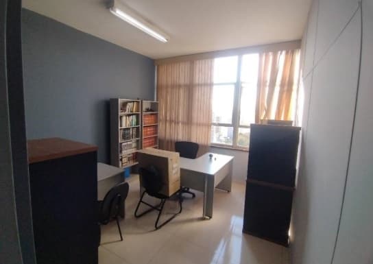 Foto 7 de 10: Comercial em leilão em Rio Claro - SP, bairro Centro — Imóvel Comercial, 77,71m², Centro, Rio Claro/SP