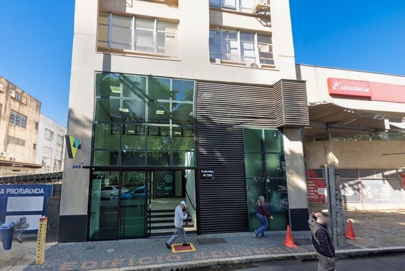 Foto 1 de 10: Comercial em leilão em Rio Claro - SP, bairro Centro — Imóvel Comercial, 77,71m², Centro, Rio Claro/SP