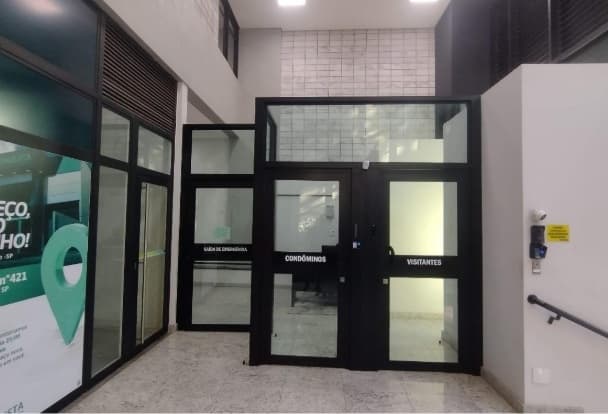 Foto 10 de 10: Comercial em leilão em Rio Claro - SP, bairro Centro — Imóvel Comercial, 77,71m², Centro, Rio Claro/SP