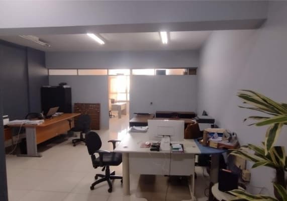Foto 6 de 10: Comercial em leilão em Rio Claro - SP, bairro Centro — Imóvel Comercial, 77,71m², Centro, Rio Claro/SP