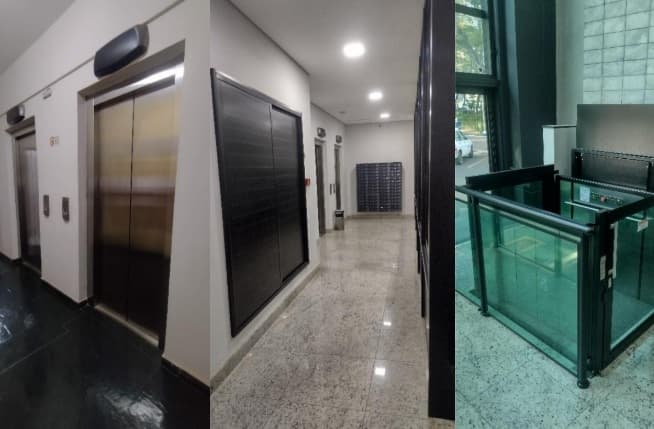 Foto 9 de 10: Comercial em leilão em Rio Claro - SP, bairro Centro — Imóvel Comercial, 77,71m², Centro, Rio Claro/SP