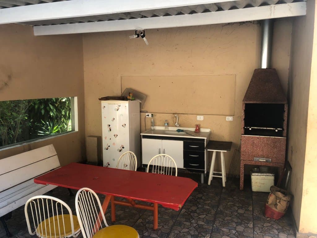 Foto 11 de 21: Terreno em leilão em Cotia - SP — Imóvel Residencial, 8.108m², Granja Carolina, Cotia/SP
