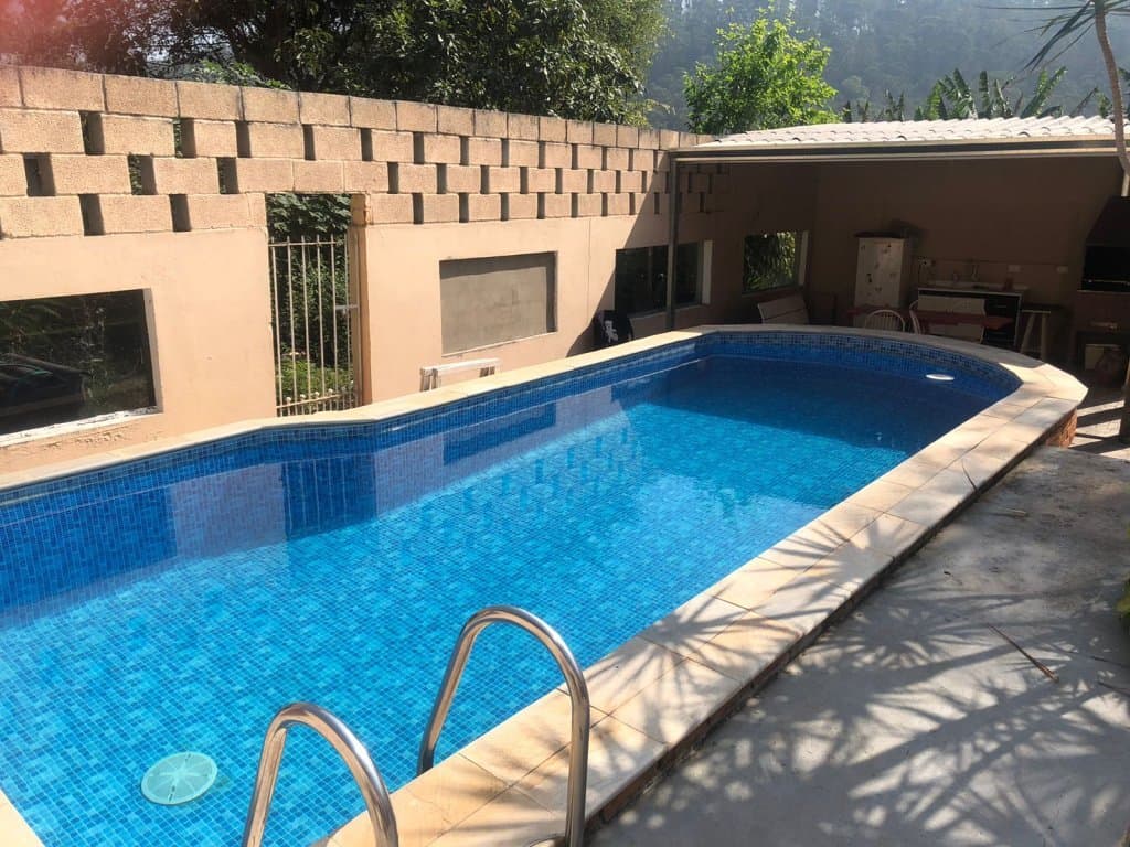 Foto 9 de 21: Terreno em leilão em Cotia - SP — Imóvel Residencial, 8.108m², Granja Carolina, Cotia/SP