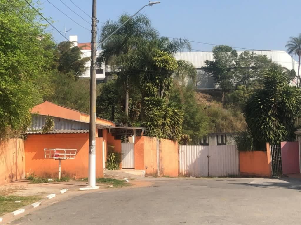Foto 2 de 21: Terreno em leilão em Cotia - SP — Imóvel Residencial, 8.108m², Granja Carolina, Cotia/SP