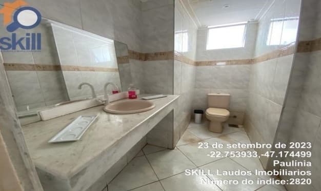 Foto 4 de 18: Terreno em leilão em Paulínia - SP — Imóvel Residencial, 322m², 4 DORMITÓRIOS, Residencial Raízes, Paulínia/SP