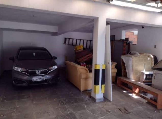 Foto 5 de 13: Casa em leilão em São Paulo - SP, bairro Vila do Bosque — Casa, 3 Quartos, 1 Suíte, Garagem, 284,08m², São Paulo/SP