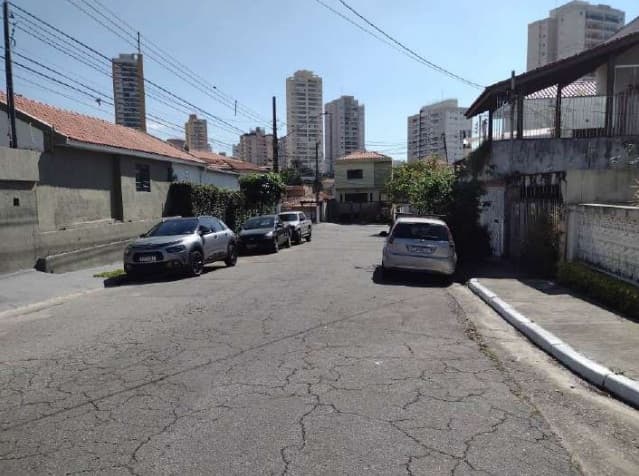 Foto 2 de 13: Casa em leilão em São Paulo - SP, bairro Vila do Bosque — Casa, 3 Quartos, 1 Suíte, Garagem, 284,08m², São Paulo/SP