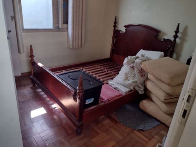 Foto 9 de 13: Casa em leilão em São Paulo - SP, bairro Vila do Bosque — Casa, 3 Quartos, 1 Suíte, Garagem, 284,08m², São Paulo/SP