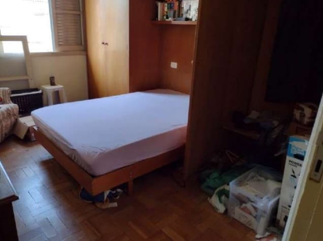 Foto 8 de 13: Casa em leilão em São Paulo - SP, bairro Vila do Bosque — Casa, 3 Quartos, 1 Suíte, Garagem, 284,08m², São Paulo/SP