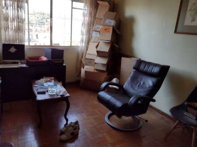 Foto 7 de 13: Casa em leilão em São Paulo - SP, bairro Vila do Bosque — Casa, 3 Quartos, 1 Suíte, Garagem, 284,08m², São Paulo/SP