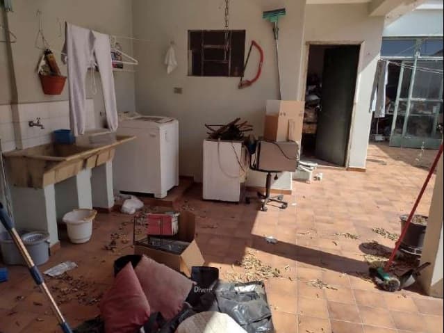Foto 13 de 13: Casa em leilão em São Paulo - SP, bairro Vila do Bosque — Casa, 3 Quartos, 1 Suíte, Garagem, 284,08m², São Paulo/SP