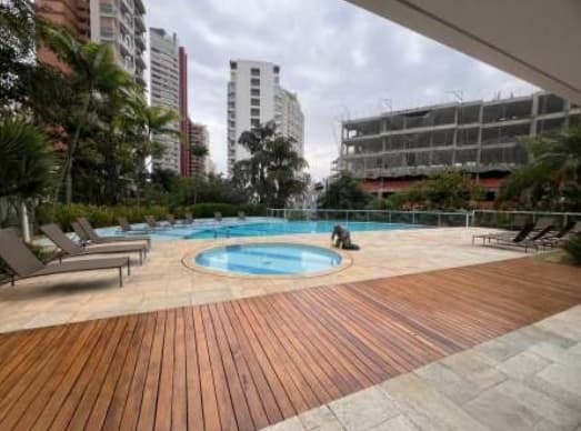 Foto 4 de 17: Apartamento em leilão em São Paulo - SP, bairro Vila Andrade — Apartamento, 138m², 4 DORMITÓRIOS, Condomínio Terra da Mata Terra da Mata, São Paulo/SP