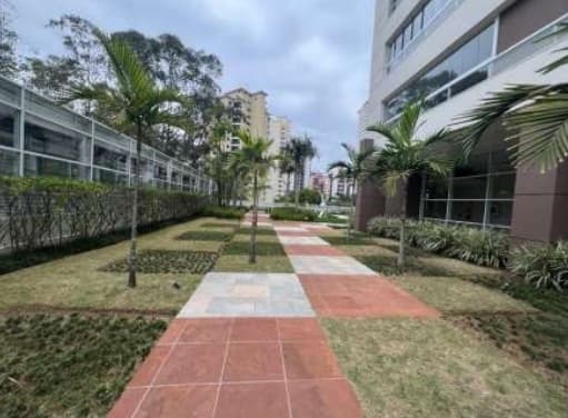 Foto 11 de 17: Apartamento em leilão em São Paulo - SP, bairro Vila Andrade — Apartamento, 138m², 4 DORMITÓRIOS, Condomínio Terra da Mata Terra da Mata, São Paulo/SP